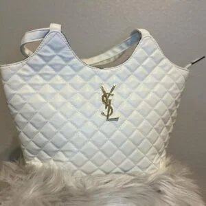 Saint Laurent Tote Bag